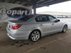2007 BMW 530 i