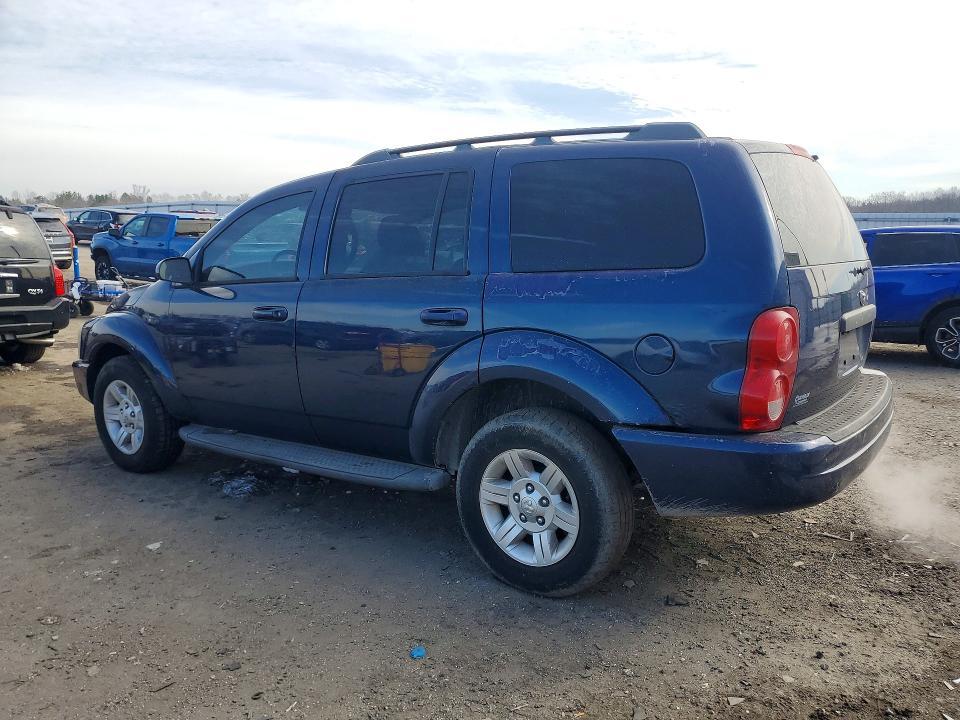 2005 Dodge Durango st