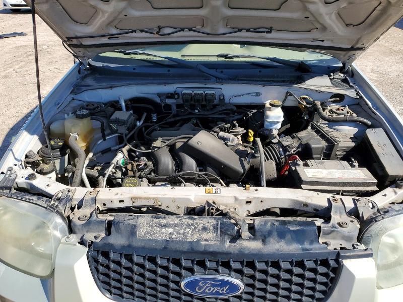 2005 Ford Escape Limited