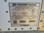 2018 Hyundai Translead VC2530152-AJS DRY Van Trailer