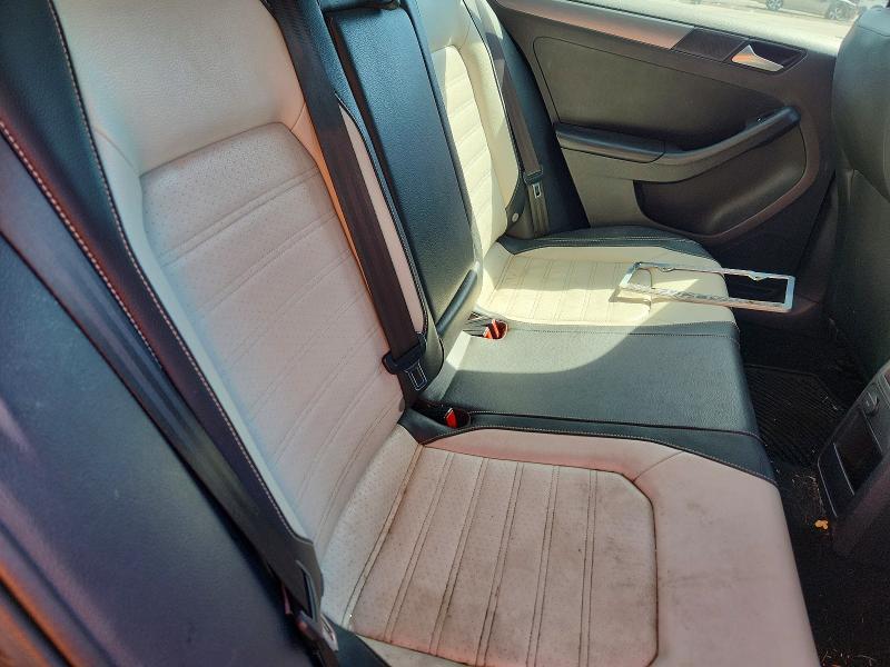 2016 Volkswagen Jetta Sport