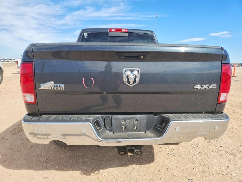 2017 Dodge Ram 1500 slt