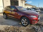 2017 Jaguar F-pace Premium