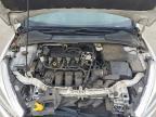 2018 Ford Focus s