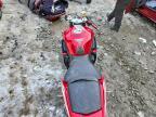 2005 Yamaha YZFR6 L