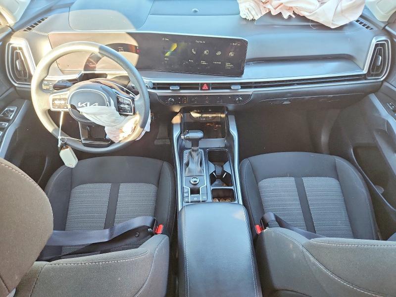 2024 KIA Sorento lx