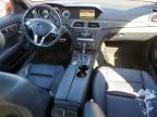 2012 Mercedes-Benz C 250