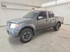 2019 Nissan Frontier PRO-4X