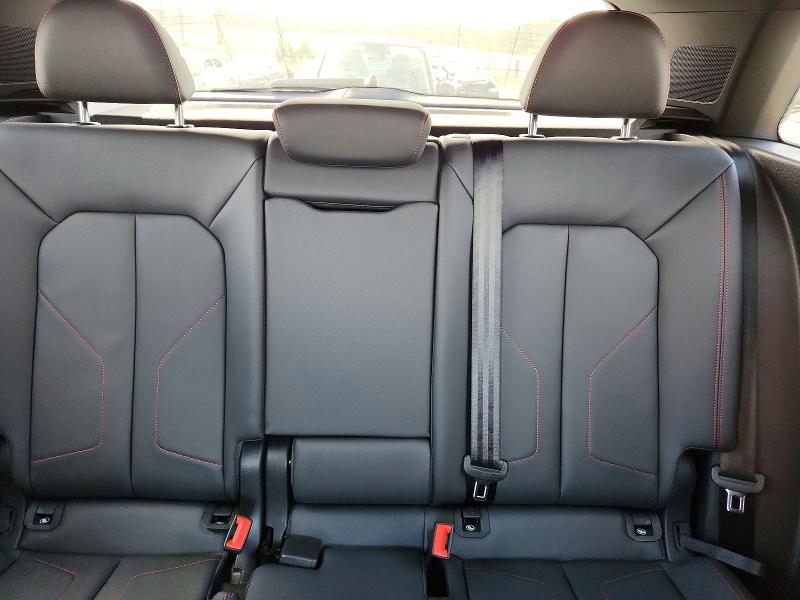 2025 Audi Q3 Premium Plus s Line 45