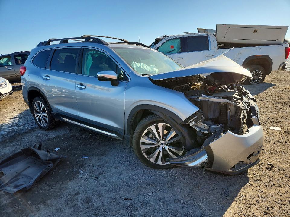 2021 Subaru Ascent Touring