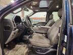 2015 Ford F150 Super Cab