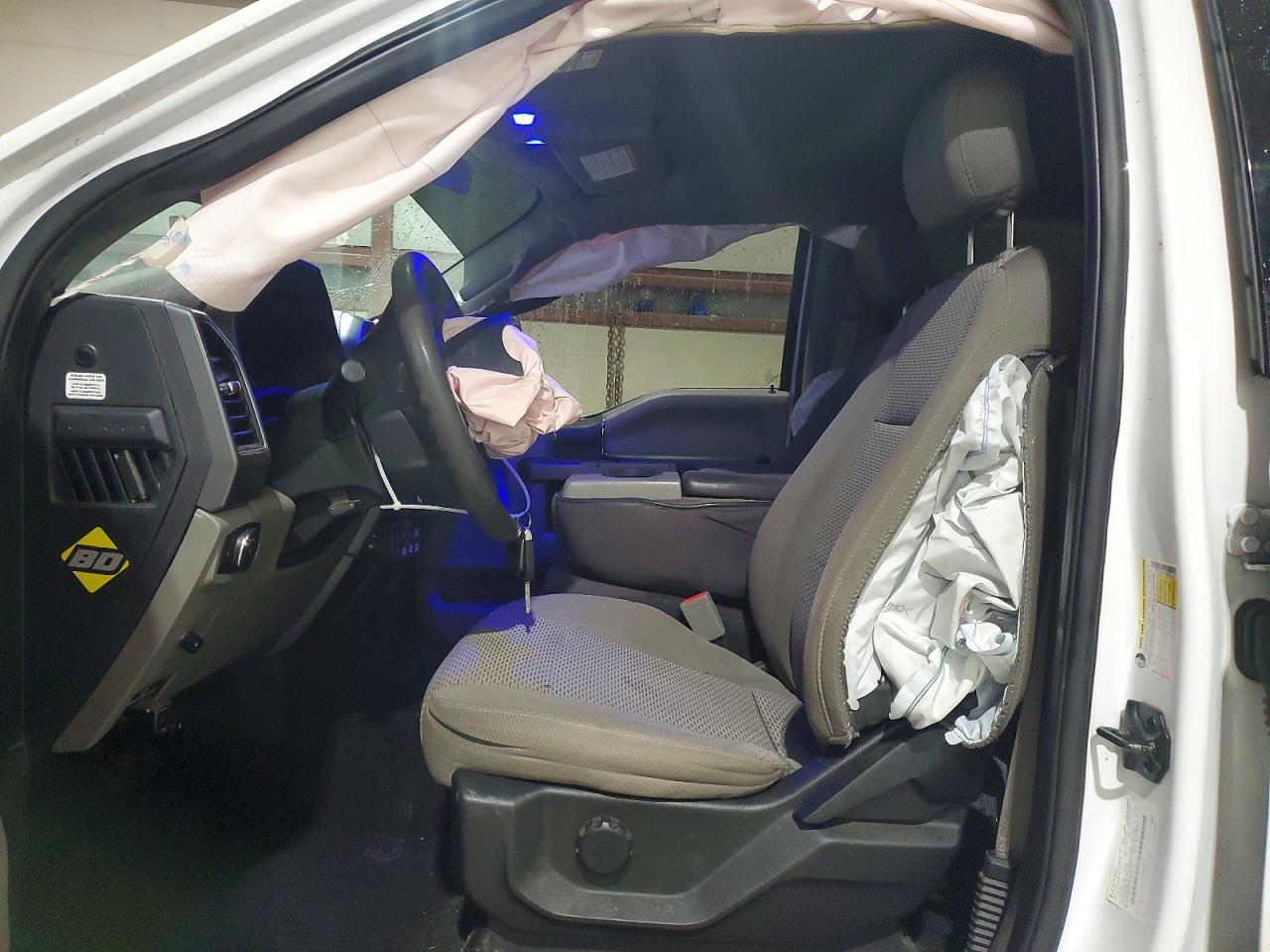 2019 Ford F250 Super Duty