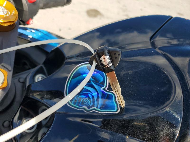2023 Suzuki Gsx-r1000 r