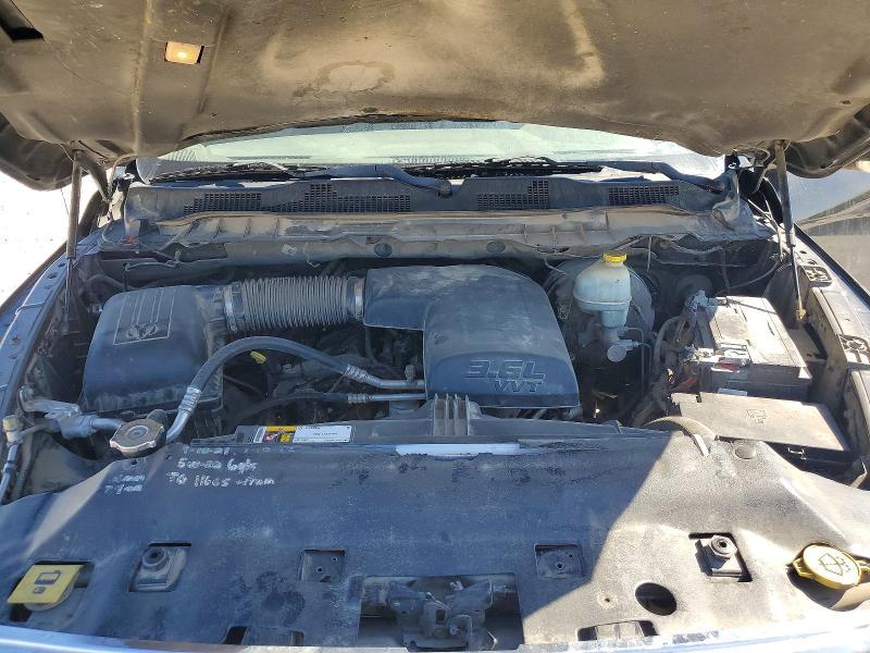 2015 Dodge Ram 1500 slt