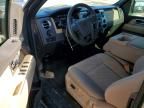 2011 Ford F150 Super cab