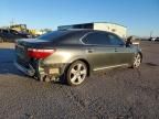 2007 Lexus Ls 460l