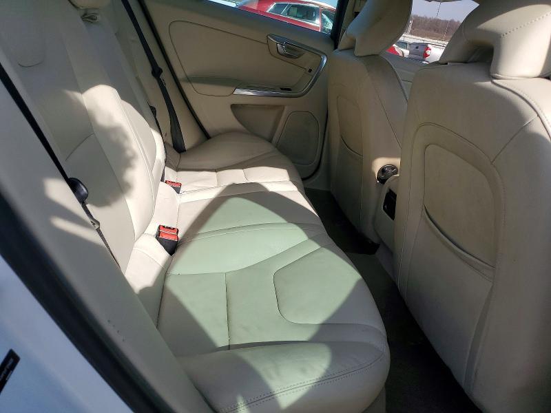 2015 Volvo S60 Premier