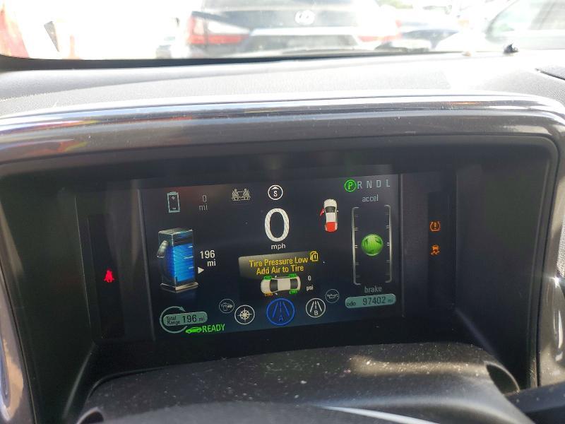 2013 Chev Volt