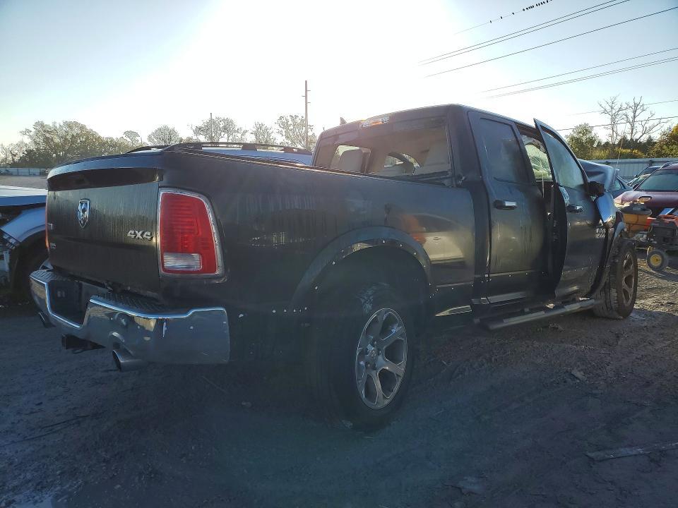 2017 Dodge 1500 Laramie