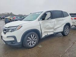 2021 Honda Pilot exl for sale in Pennsburg, PA