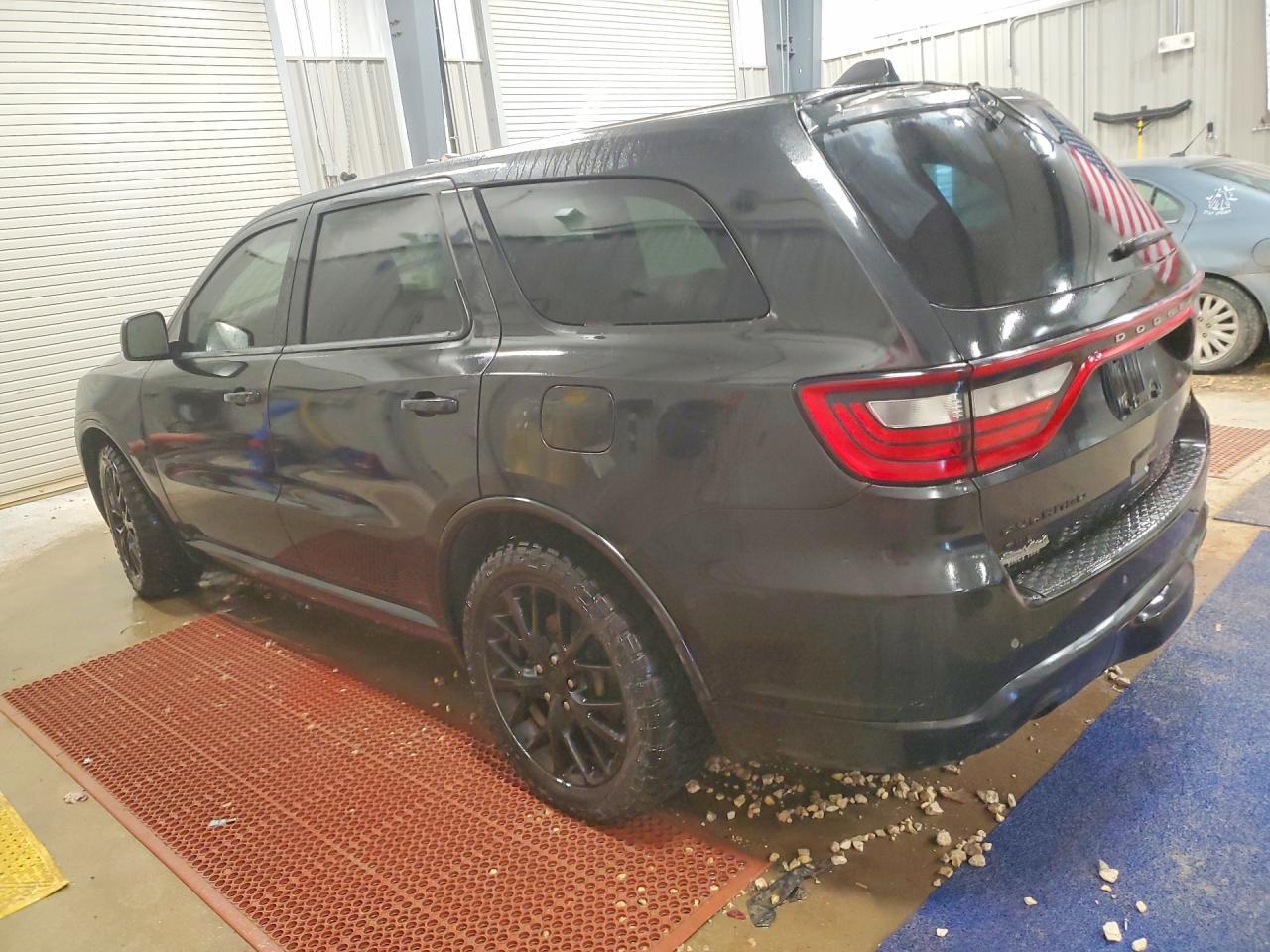 2015 Dodge Durango R/T