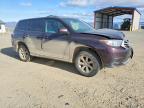 2013 Toyota Highlander Base