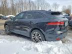 2018 Jaguar F-pace Premium