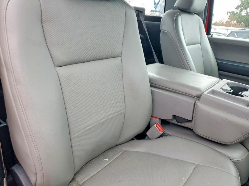 2016 Ford F150