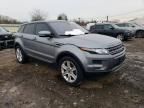 2013 Land Rover Range Rover Evoque Pure