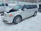 2010 Ford Flex sel