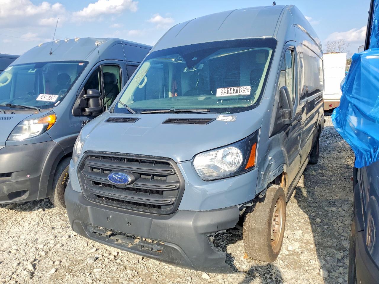 2020 Ford Transit 250 Delivery van