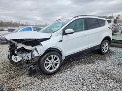 2018 Ford Escape se for sale in Hueytown, AL