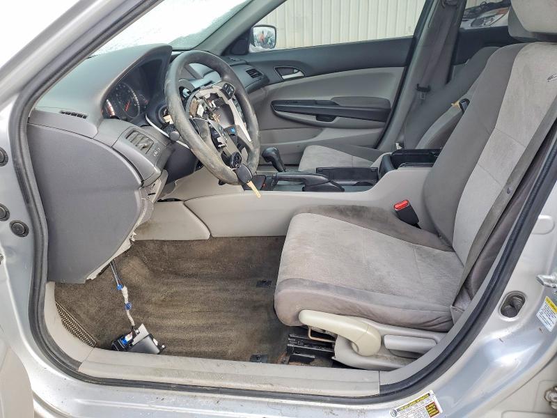 2010 Honda Accord lx