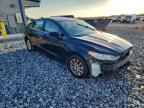 2017 Ford Fusion s