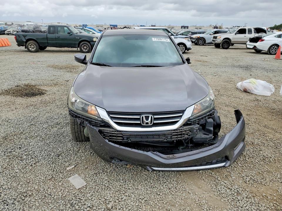 2013 Honda Accord Sport