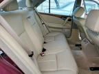 1998 Mercedes-Benz E 320