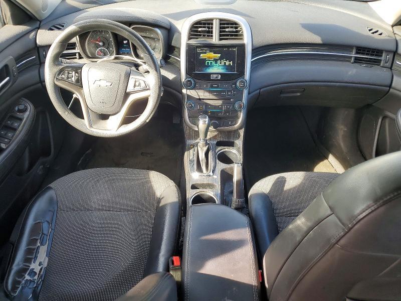 2016 Chevrolet Malibu