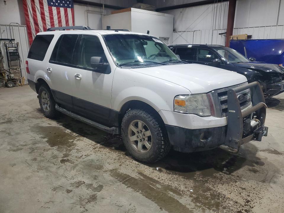 2014 Ford Expedition xl