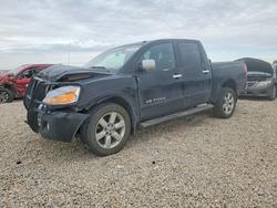 2011 Nissan Titan sv for sale in Amarillo, TX