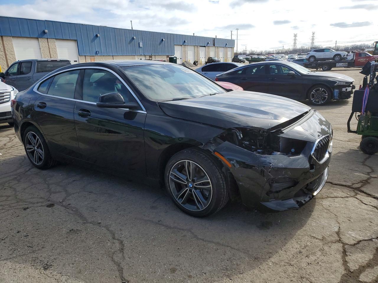 2024 BMW 228xi