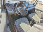 2020 Niss AN NV200 Utility / Service Van