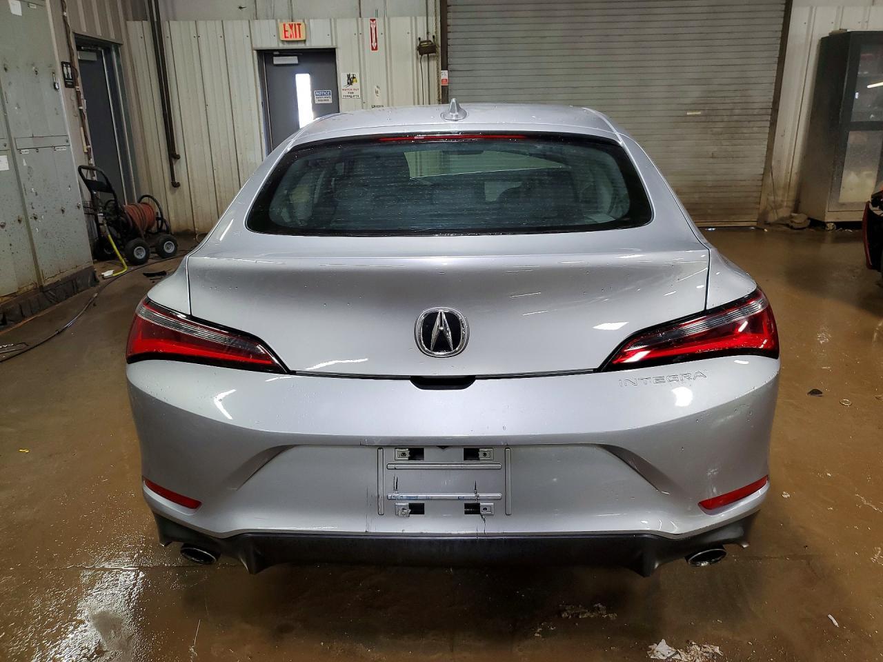 2023 Acura Integra