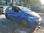 2019 Honda Fit lx