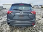 2014 Mazda Cx-5 Sport