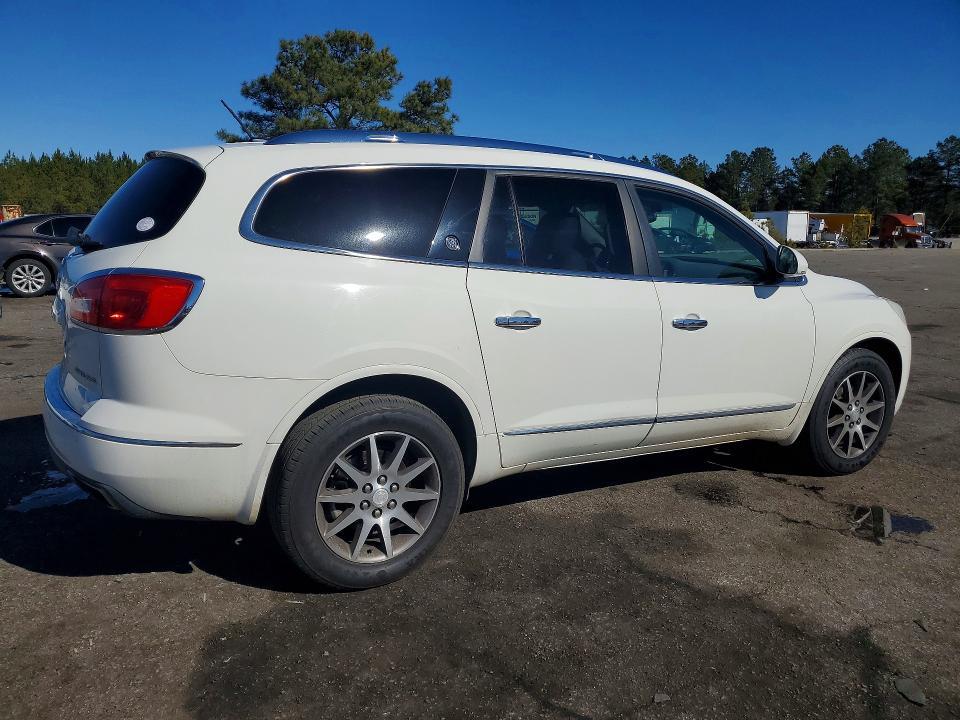 2013 Buick Enclave