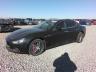 2015 Maserati Ghibli s