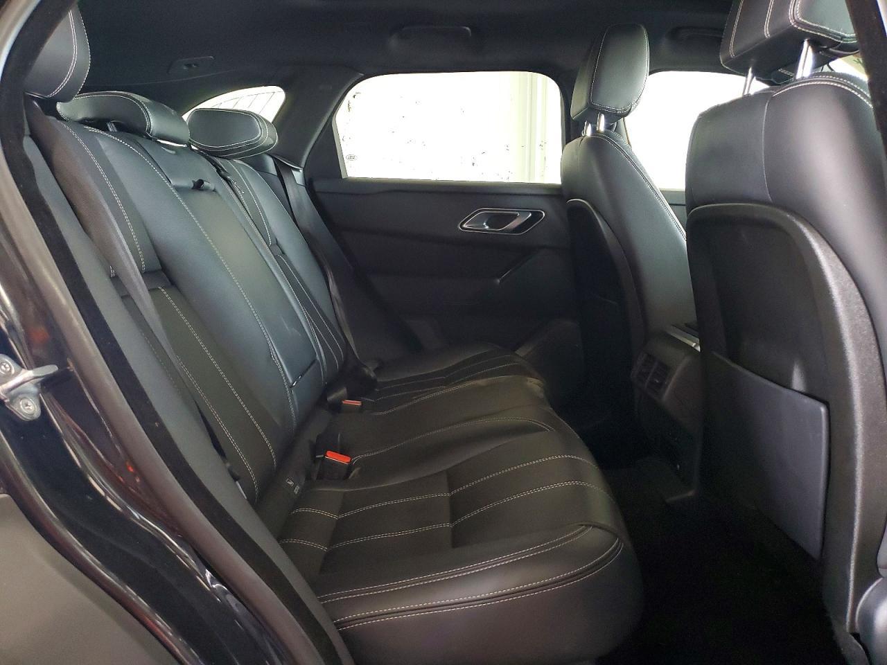 2019 Land Rover Range Rover Velar s