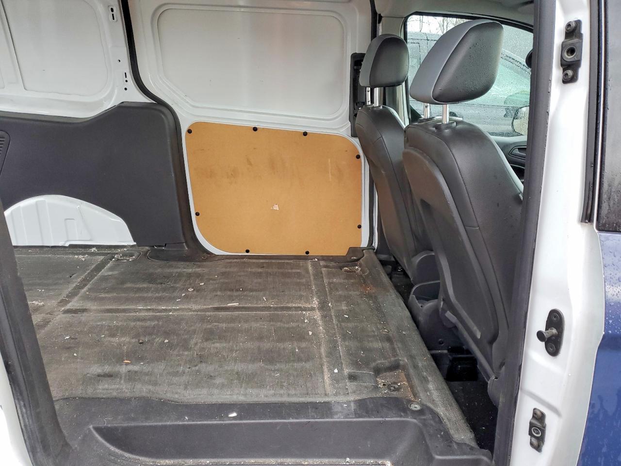 2016 Ford Transit Connect XL