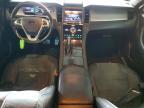 2013 Ford Taurus sho