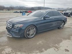 2017 Mercedes-Benz E 300 4matic for sale in Lebanon, TN